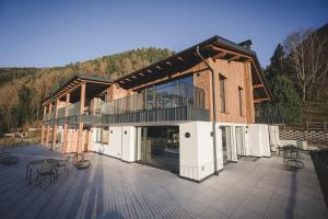 Der Hof - Perntal Retreat