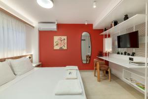 Glyfada Coastside Apartment