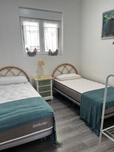 Apartamento Puertu Chicu