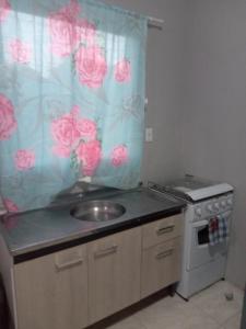 Acomodação no cassino