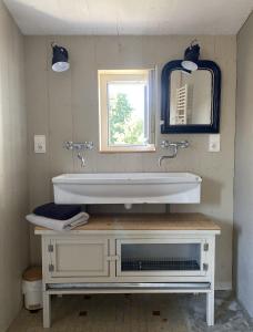 La Maison de Coutil, aux Gîtes de lEtang des Noues