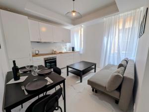 Appartements La Suite Cap d Ail : photos des chambres