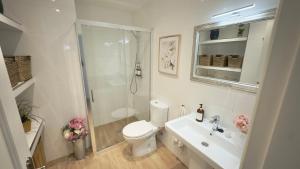 Apartamento Lindamar