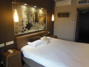 Hotels Logis Hotel Le Glacier : photos des chambres