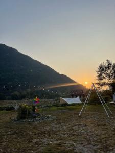 Camping And Resort Vongxay