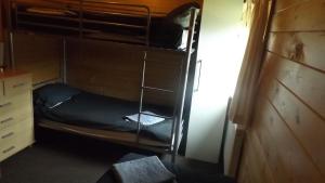 Spacious 3 bedroom cabin at Avonvale Holiday Lodge