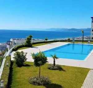 Cabonegro Bella Vista - El Anazar Gaouza