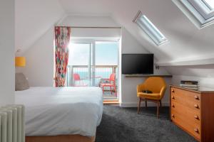 Chelsea House Holiday Apartments