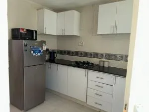 Liz Cozy Home - Athi River