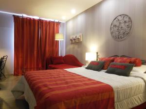 Hotels Logis Hotel Le Glacier : photos des chambres