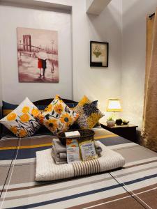 Isabelle Garden Villas Condominium Paranaque City