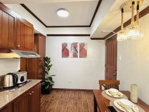 Isabelle Garden Villas Condominium Paranaque City