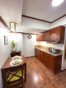 Isabelle Garden Villas Condominium Paranaque City