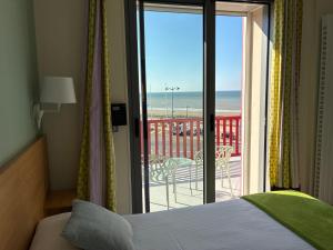 Hotels Hotel Outre-Mer - Villa Le Couchant : photos des chambres