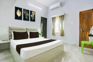 Super Hotel O SILVER NEST GUEST HOUSE