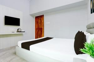 Super Hotel O SILVER NEST GUEST HOUSE