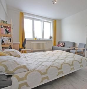 UB private room in Bratislava