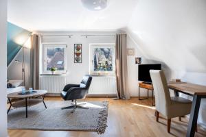 Waldgästehaus Externsteine