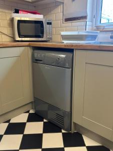 Valentine Cottage, Aylsham