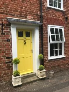 Valentine Cottage, Aylsham - Tuttington