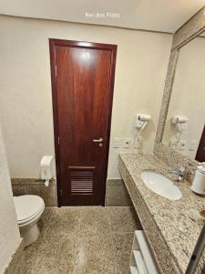 Flat Comfort Suites Brasília By Rei dos Flats