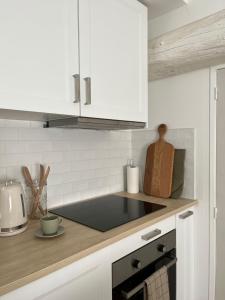 Appartement LAISSAC - CENTRE VILLE - WIFI