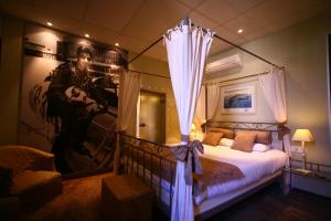 Hotels Logis Hotel Le Glacier : photos des chambres