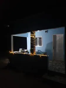 Jusula Beach Humble Abode - Sanyang