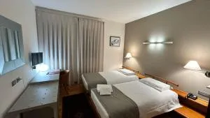 Hotel Centrale Resana Eli caffe - Trebaseleghe