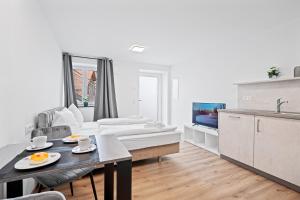 Stilvolles Apartment Bodensee A2
