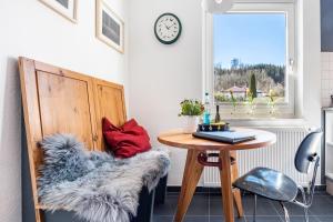 Waldgästehaus Externsteine