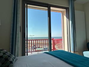 Hotels Hotel Outre-Mer - Villa Le Couchant : photos des chambres