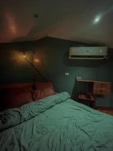 The Happy Crib - Libertad