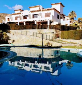Casa dúplex en Benidorm