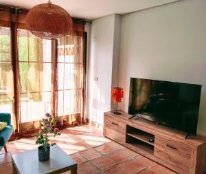 Casa dúplex en Benidorm