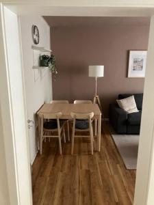 Modernes Ferienapartment nähe Uniklinik