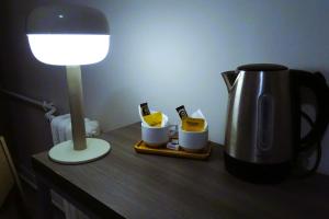 Hotels Hipotel Paris Voltaire Bastille : photos des chambres