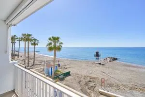 Seafront - Mezquitilla