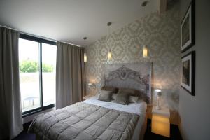 Hotels Logis Hotel Le Glacier : photos des chambres