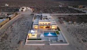 Villa Zafiro East Cape by The Agency Baja - La Ribera