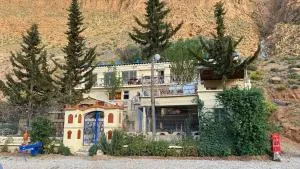 Auberge IMIN TAGHYA - Imdiazene