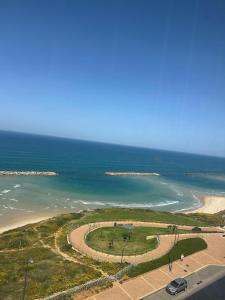 Brise 9 - 4hvězdičkové hotely ve městě Netanja