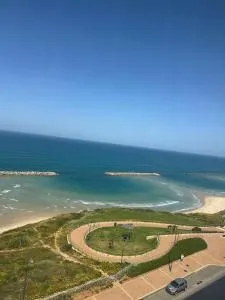 Brise 9 - Ramat Tyomqin