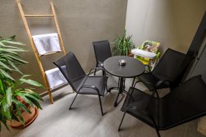 Super Nova Lux Apartment with Jacuzzi