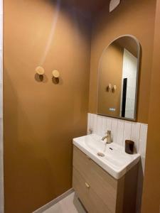 Le Darcy Bis - Entre Gare et Ville