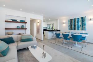 Villa Celeste by SAPvillas