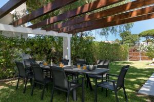 Villa Celeste by SAPvillas