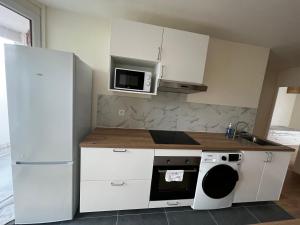 B&B / Chambres d'hotes Chambres individuelles proche Orly longjumeau Massy : photos des chambres