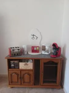 Les Noisetiers de Vérinas - Rochechouart