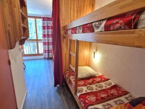 Studio cosy pour 4 au cœur de la station - FR-1-265-241